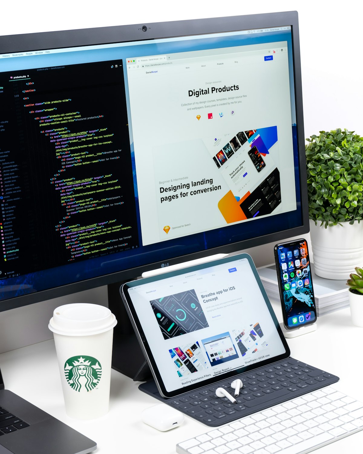 Sakarya Web Tasarım Ajansı Çalışma Ortamı